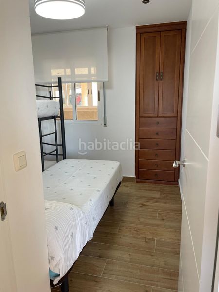 Foto cc3ab36d-7e4e-474c-9712-4c4207ee44e6. Apartament amb piscina a Calas Santiago Bernabeu Santa Pola