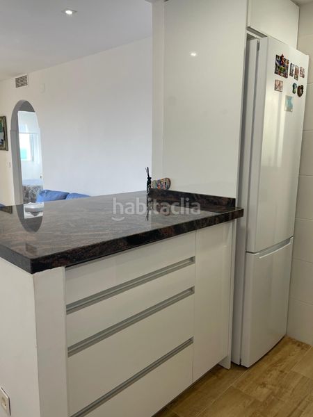 Foto db71d064-acc9-4a60-b0ff-5d1568a8eac4. Apartament amb piscina a Calas Santiago Bernabeu Santa Pola