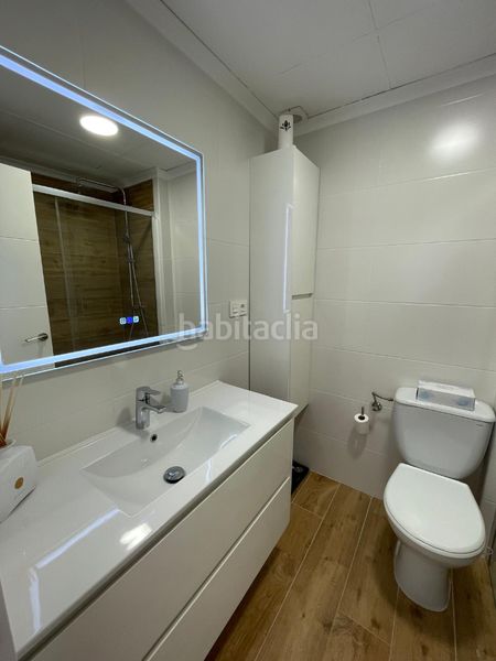Foto df477a5d-6a1d-4e7c-b1b2-4ab8605b2c66. Apartament amb piscina a Calas Santiago Bernabeu Santa Pola