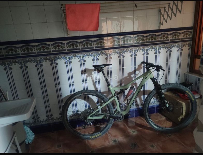 Foto c49d62bf-cd92-46be-a1de-119420221c05. Flat in travessia de les barques 5 in Centro Elche / Elx