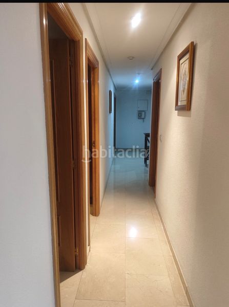 Foto eb71765a-1fa1-489f-93a6-d5cd85c5325e. Flat in travessia de les barques 5 in Centro Elche / Elx