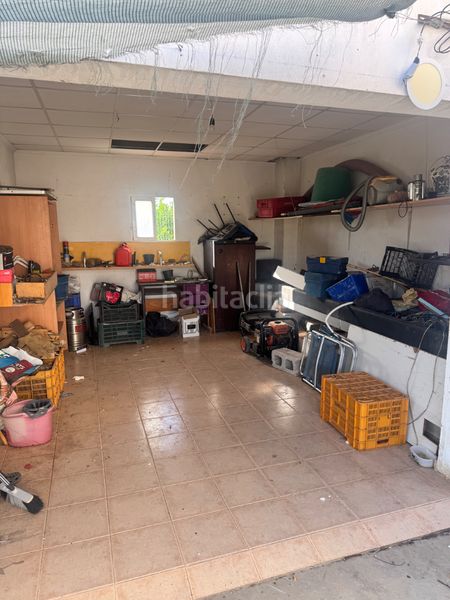 Foto 00f8eb83-253d-4831-a678-70e4ec3dca96. Chalet casa de campo cerca de beniel en Desamparados - Hurchillo - Torremendo Orihuela