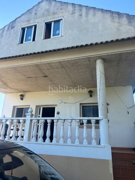 Foto cfc89f96-cf35-4714-90e4-b63fb419a9de. Chalet casa de campo cerca de beniel en Desamparados - Hurchillo - Torremendo Orihuela