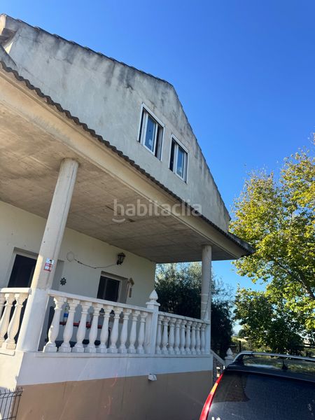 Foto eba869d2-2765-4123-9e97-0fa84a71ae67. Chalet casa de campo cerca de beniel en Desamparados - Hurchillo - Torremendo Orihuela