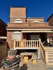 Lloguer Xalet  Calle onil. Chalet alquiler con opcion de compra