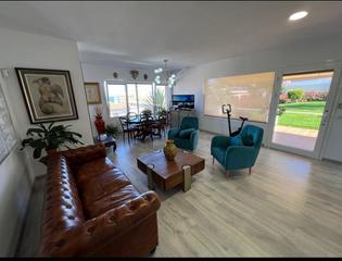 Pis a Calle san amaro 15b. Espectacular vivienda en puerto de la cruz con todo en un planta