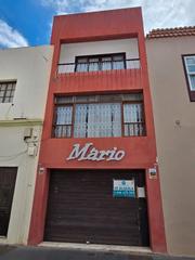 Lloguer Edifici a Calle quintana 11. Alquiler  de edificio en calle quintana