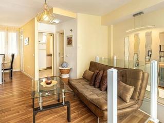 Duplex in Calle bencomo 86. Espectacular dúplex en venta punta brava ,puerto de la cruz.