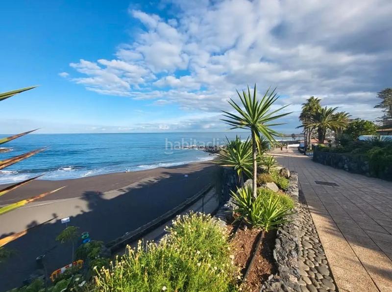 Foto 0af9990d-cc5e-4383-9623-8903555d1e58. Dúplex a calle bencomo 86 a Playa Jardín Puerto de la Cruz