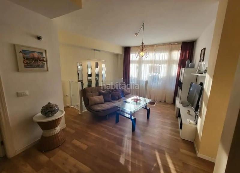 Foto 2285e339-5431-4b00-a54b-375fa820fff9. Dúplex a calle bencomo 86 a Playa Jardín Puerto de la Cruz