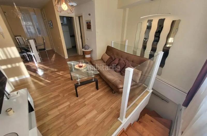 Foto 3efa4660-fd68-4e8b-a1cd-4e11e2f59f6c. Dúplex a calle bencomo 86 a Playa Jardín Puerto de la Cruz