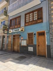 Traspàs Local Comercial a Calle del lomo 36. Traspaso de emblematico restaurante en puerto de la cruz