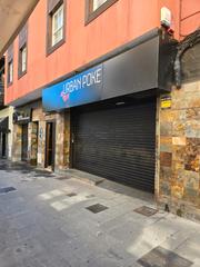 Location Local commercial à Calle blanco 4. **local en alquiler en la plaza del charco, puerto de la cruz**