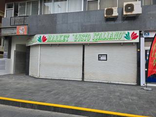 Lloguer Local Comercial a Avenida familia de betancourt y molina 8. ¡local comercial en alquiler en esquina – pleno centro de puerto