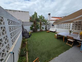 Maison jumelée à San Antonio - Las Arenas. **casa adosada en venta en san fernando, puerto de la cruz**
