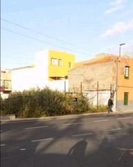 Residential Plot in Playa Jardín. ¡oportunidad única! solar urbanizable para 8 viviendas en puerto