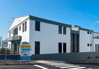 Rent Industrial building in La Perdoma - San Antonio - Benijos. Nave de dos plantas en san jeronimo ,calle principal