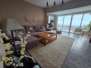 Chalet en Centro. Encantador chalet independiente en la orotava  zona monturrio