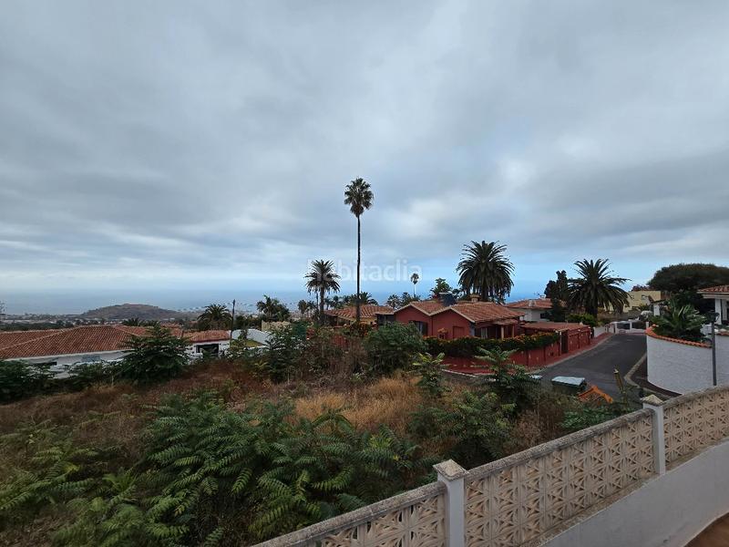 Foto 0d792c09-1ed2-474e-9596-f0f75f26c612. Chalet mit parking pool in Centro Orotava (La)