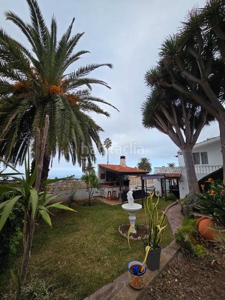 Foto 24e290fe-bebd-4ac4-ba20-060370d142d1. Chalet mit parking pool in Centro Orotava (La)