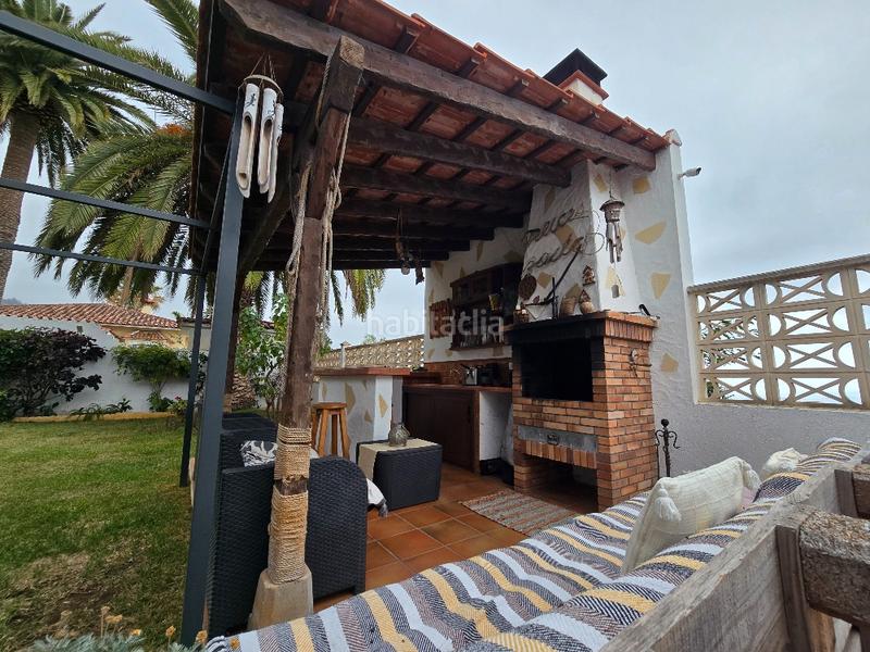 Foto 25f0d07a-71f1-40c6-8a95-b013e7bd52d4. Chalet mit parking pool in Centro Orotava (La)