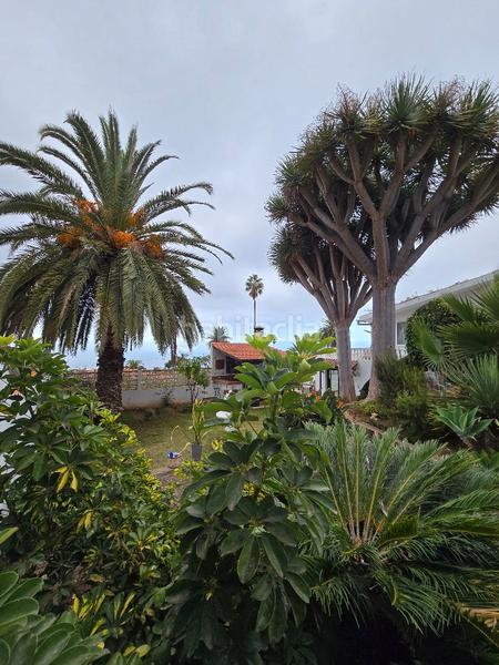 Foto 4415f1fb-5a1f-40f2-a45f-c92f31e02413. Chalet mit parking pool in Centro Orotava (La)