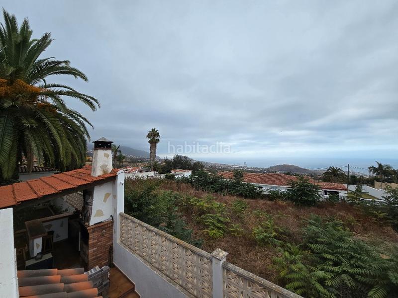 Foto 4d2374bb-d4a5-4c6d-a43b-2b9fe0eda764. Chalet mit parking pool in Centro Orotava (La)