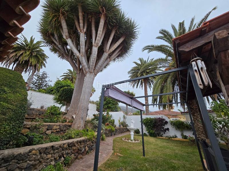 Foto 70c352fd-ac80-43af-9035-fa8686eb8789. Chalet mit parking pool in Centro Orotava (La)