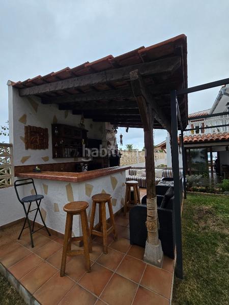 Foto 713760f5-58db-4ae0-85c3-c43877a695ca. Chalet mit parking pool in Centro Orotava (La)