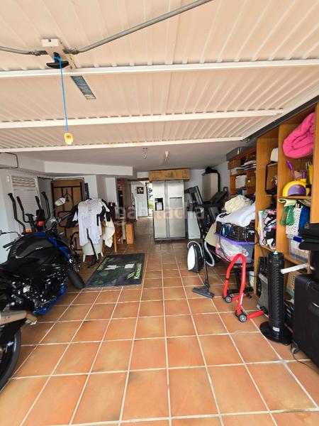 Foto 73cfc63f-91e3-48d8-94ee-394841c72f7a. Chalet mit parking pool in Centro Orotava (La)