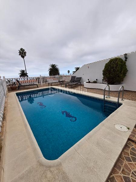 Foto 73e17933-2415-47a9-8c3b-2b1032569440. Chalet mit parking pool in Centro Orotava (La)