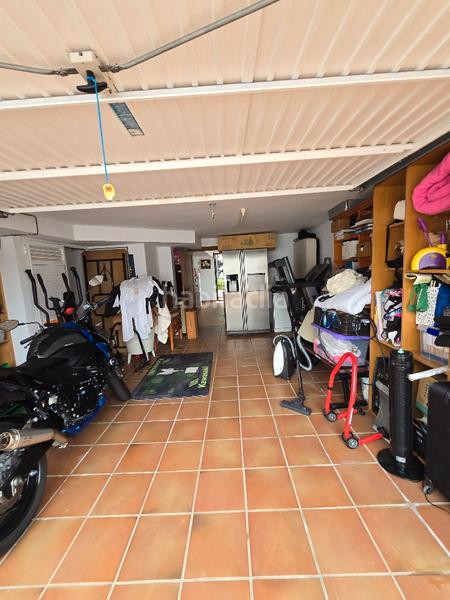 Foto 750117fb-72d3-4db5-8823-b83cc5412d9c. Chalet mit parking pool in Centro Orotava (La)