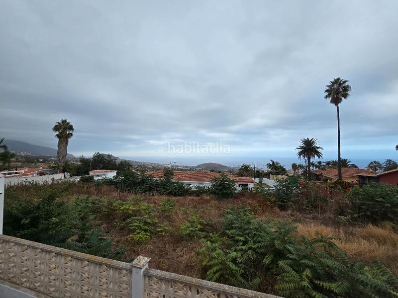 Foto 87b8fe8f-365f-4c31-b326-3cab602c7e30. Chalet mit parking pool in Centro Orotava (La)