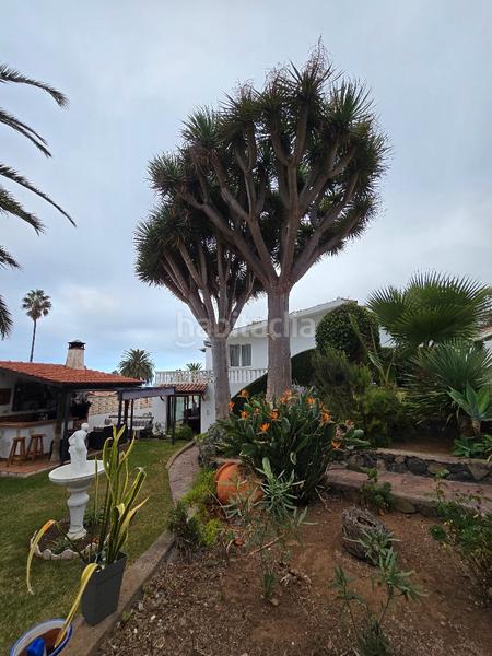 Foto 93175eb5-e585-4f48-ae51-32a5ec79c82b. Chalet mit parking pool in Centro Orotava (La)