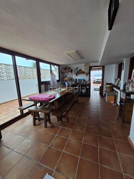 Foto a475a26f-0bb9-4ab6-84bf-849b7ff5391b. Chalet mit parking pool in Centro Orotava (La)