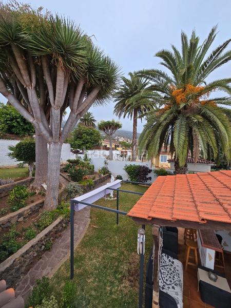 Foto b185f91b-2821-49c9-92bc-cd9d707fa06c. Chalet mit parking pool in Centro Orotava (La)