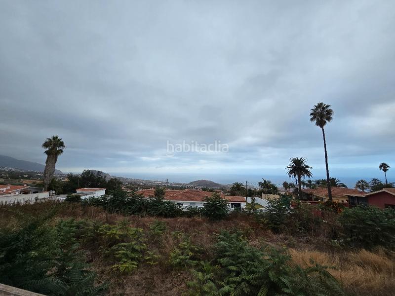 Foto e477c143-7183-4c97-befe-830fb69642c8. Chalet mit parking pool in Centro Orotava (La)