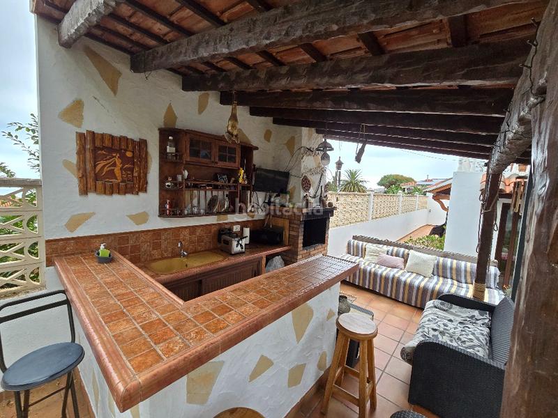 Foto fd58042f-8896-4139-9b4d-77c4b1579fc0. Chalet mit parking pool in Centro Orotava (La)