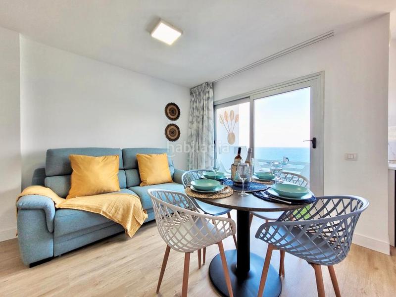 Foto 0611a68e-035b-4110-bf57-a6cb54cf2248. Appartement avec parking piscine dans Guayonje - Mesa del Mar Tacoronte