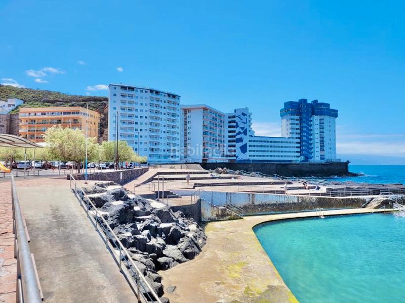 Foto 0acee721-5c1c-4306-b874-32042286fd4c. Appartement avec parking piscine dans Guayonje - Mesa del Mar Tacoronte