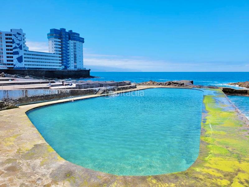 Foto 228957e6-a1b7-4840-b9fd-e57cd4315761. Appartement avec parking piscine dans Guayonje - Mesa del Mar Tacoronte