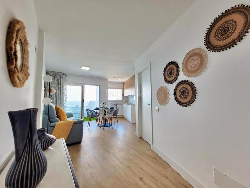 Foto 539106c6-2a73-410b-85b8-10f79ab4bdae. Appartement avec parking piscine dans Guayonje - Mesa del Mar Tacoronte