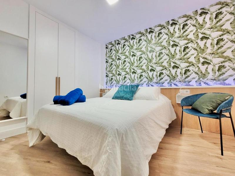 Foto 7c80e2df-f74e-415b-adbf-1bcf143eaeb4. Appartement avec parking piscine dans Guayonje - Mesa del Mar Tacoronte