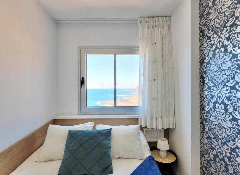 Foto 7f38e763-257c-4b95-8354-cc1193c9febe. Appartement avec parking piscine dans Guayonje - Mesa del Mar Tacoronte