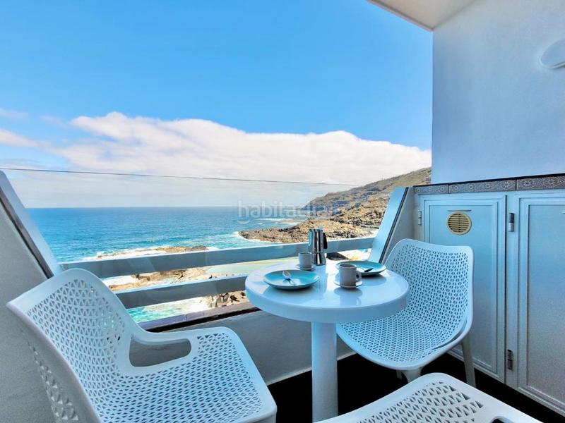 Foto a8273c1d-07e0-4fa5-86ad-6711aac09302. Appartement avec parking piscine dans Guayonje - Mesa del Mar Tacoronte