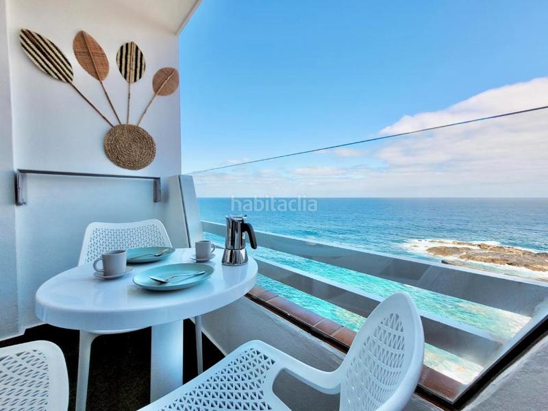 Foto b47dc1bc-5b63-4767-86af-5b04ecf2440a. Appartement avec parking piscine dans Guayonje - Mesa del Mar Tacoronte