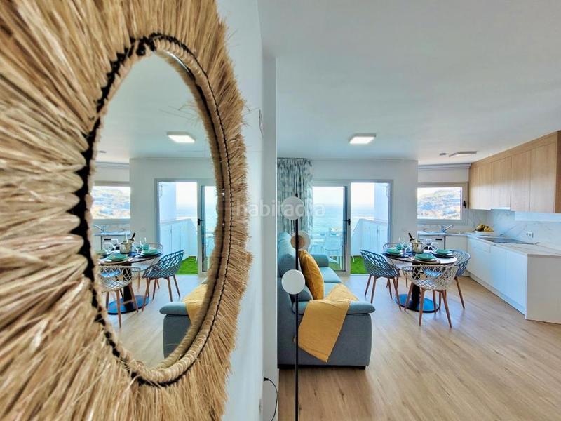 Foto cad32475-f132-473a-828c-706c73eec655. Appartement avec parking piscine dans Guayonje - Mesa del Mar Tacoronte