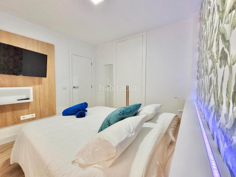 Foto cde510d9-c29c-42d3-8448-f7a5e691dcb2. Appartement avec parking piscine dans Guayonje - Mesa del Mar Tacoronte