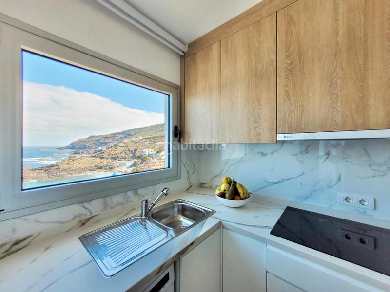 Foto d5b4fbd4-8bb2-4e00-838b-b5d46a2d116d. Appartement avec parking piscine dans Guayonje - Mesa del Mar Tacoronte