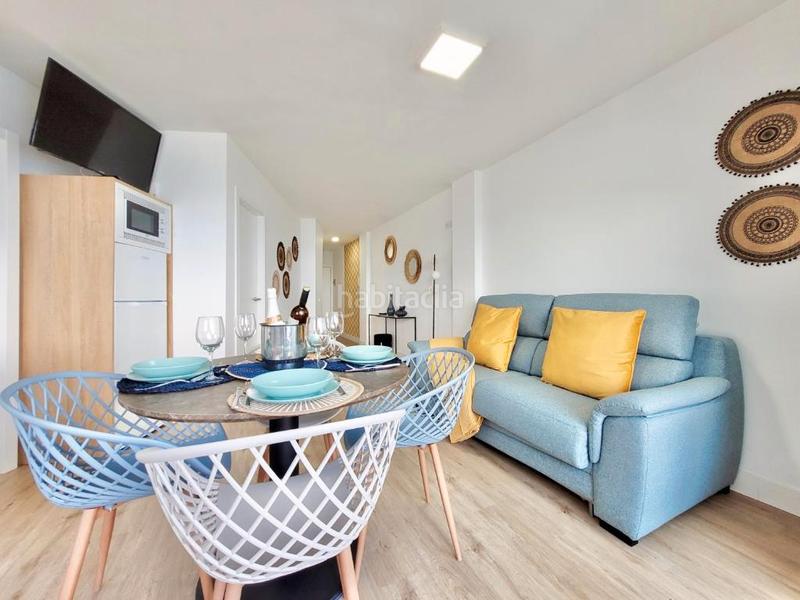 Foto e18a5e33-87a3-4d30-a061-93ff33d18744. Appartement avec parking piscine dans Guayonje - Mesa del Mar Tacoronte